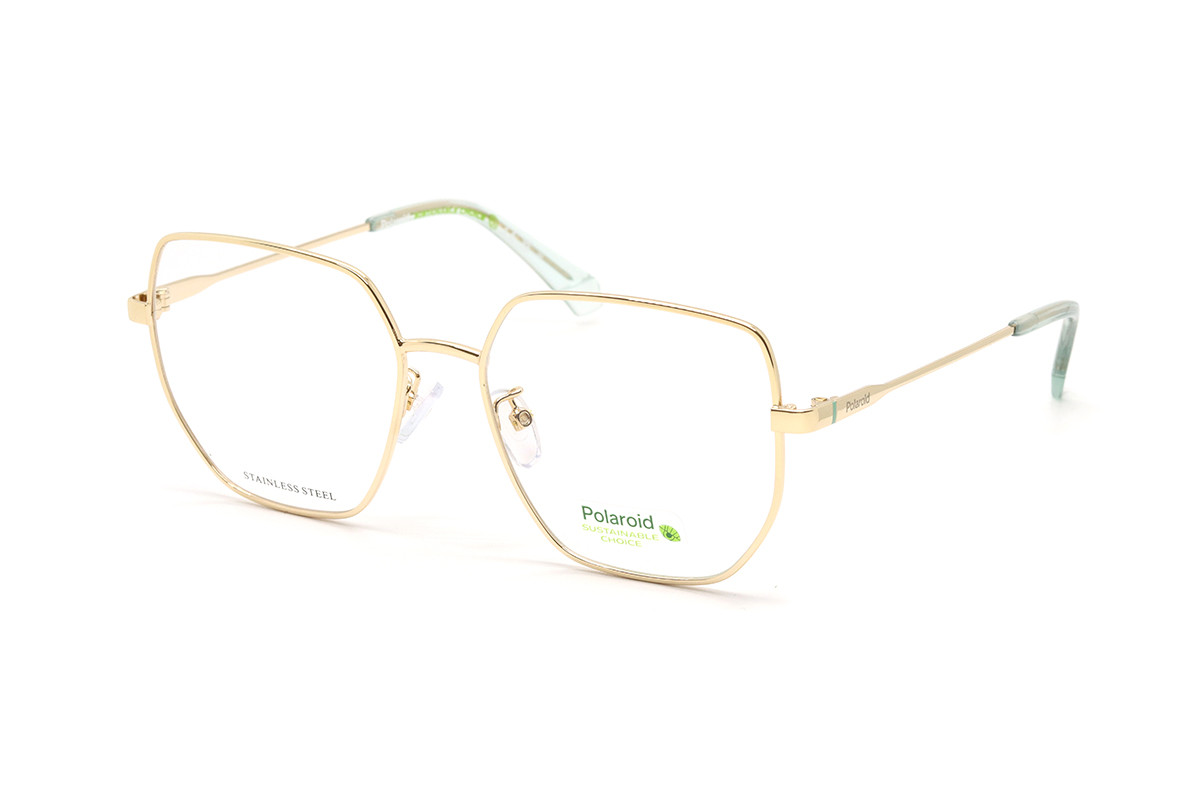 Оправы PLD PLD D508/G J5G55 Фото №1 - linza.ua