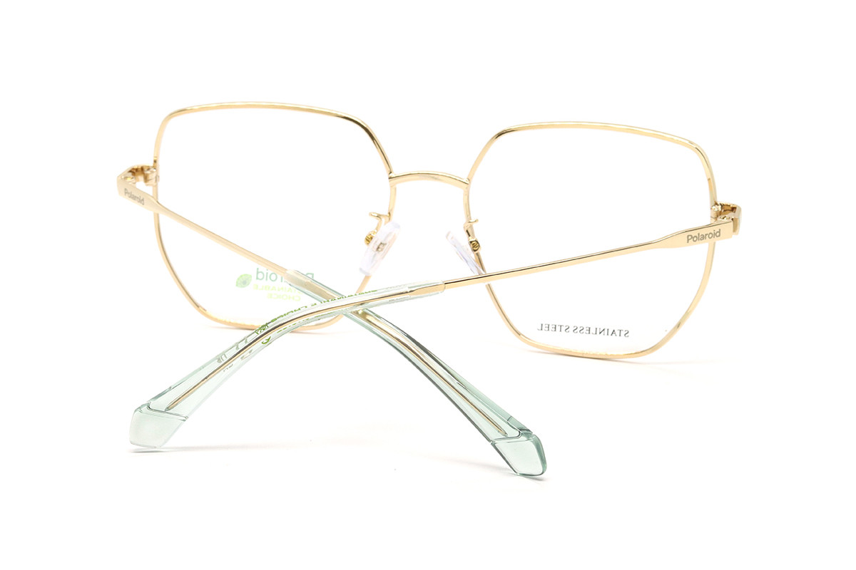 Оправы PLD PLD D508/G J5G55 Фото №3 - linza.ua