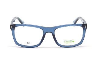 Оправи PLD PLD D512 PJP54 Фото №2 - linza.ua