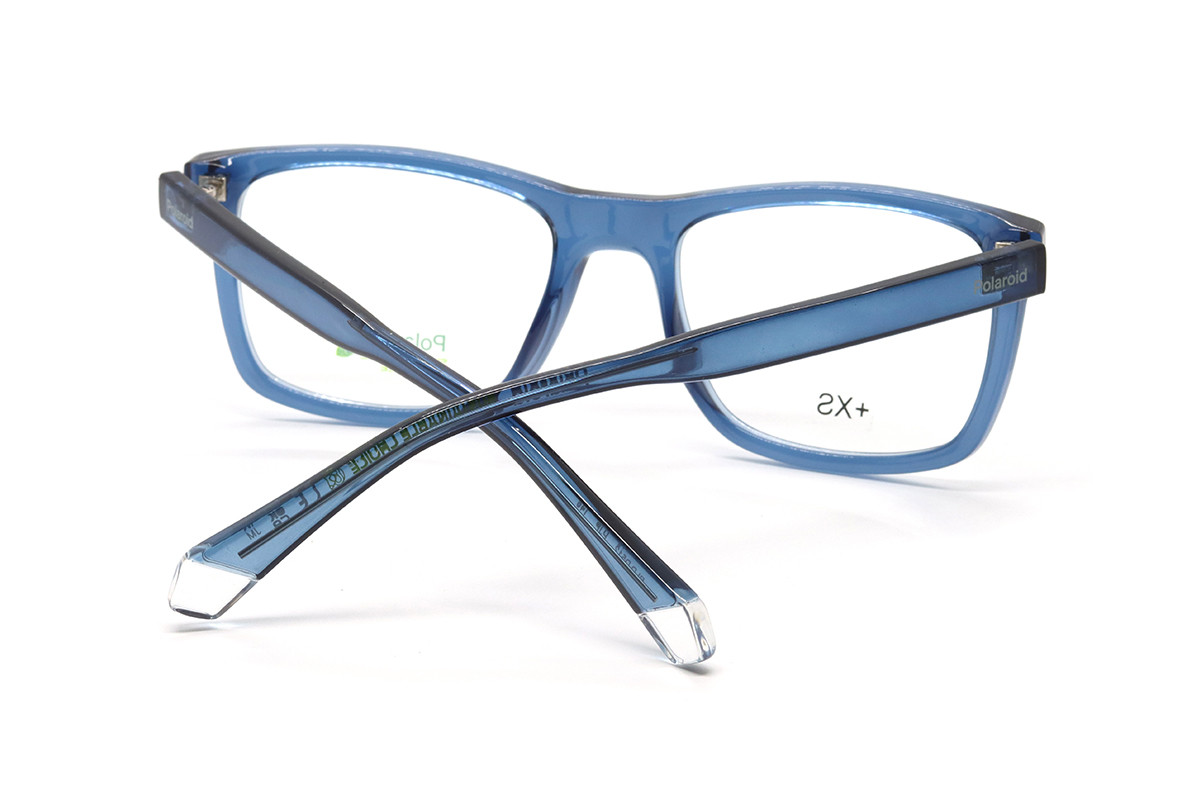 Оправи PLD PLD D512 PJP54 Фото №4 - linza.ua