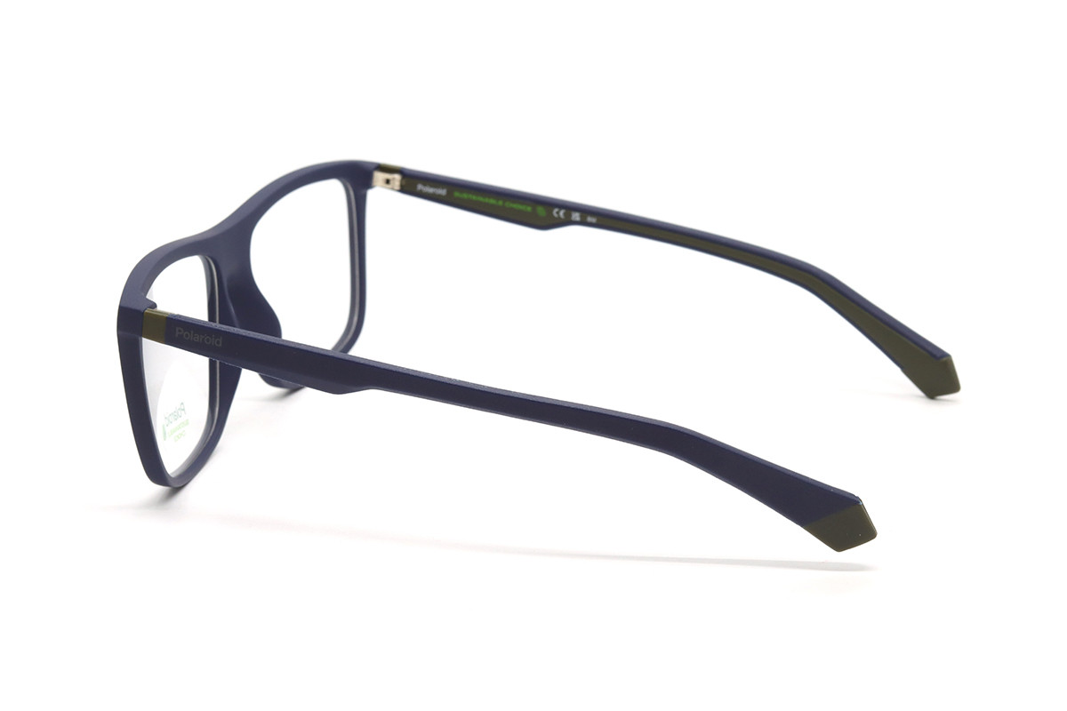 Оправи PLD PLD D516 PJP58 Фото №3 - linza.ua