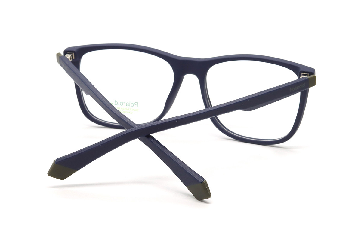 Оправи PLD PLD D517 PJP55 Фото №3 - linza.ua