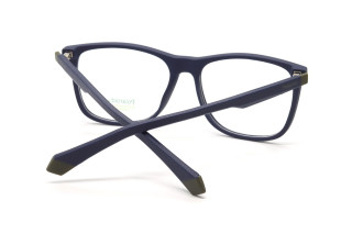 Оправи PLD PLD D517 PJP55 Фото №3 - linza.ua