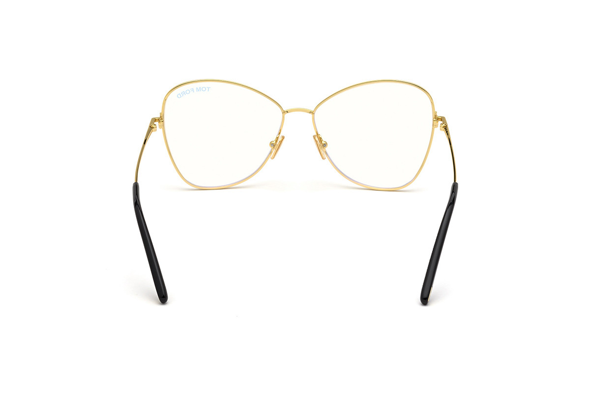 Оправи TOM FORD FT5738-B 001 56 Фото №2 - linza.ua