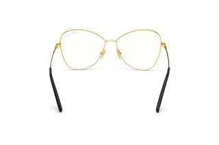 Оправи TOM FORD FT5738-B 001 56 Фото №2 - linza.ua