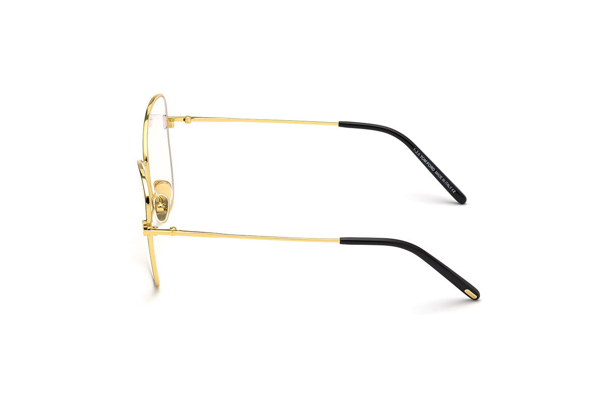 Оправи TOM FORD FT5738-B 001 56 Фото №3 - linza.ua