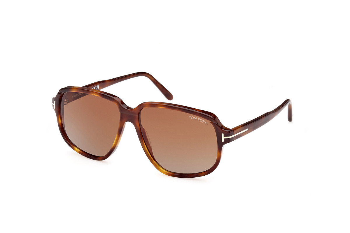 Сонцезахисні окуляри TOM FORD FT1024 52F 59 Фото №1 - linza.ua