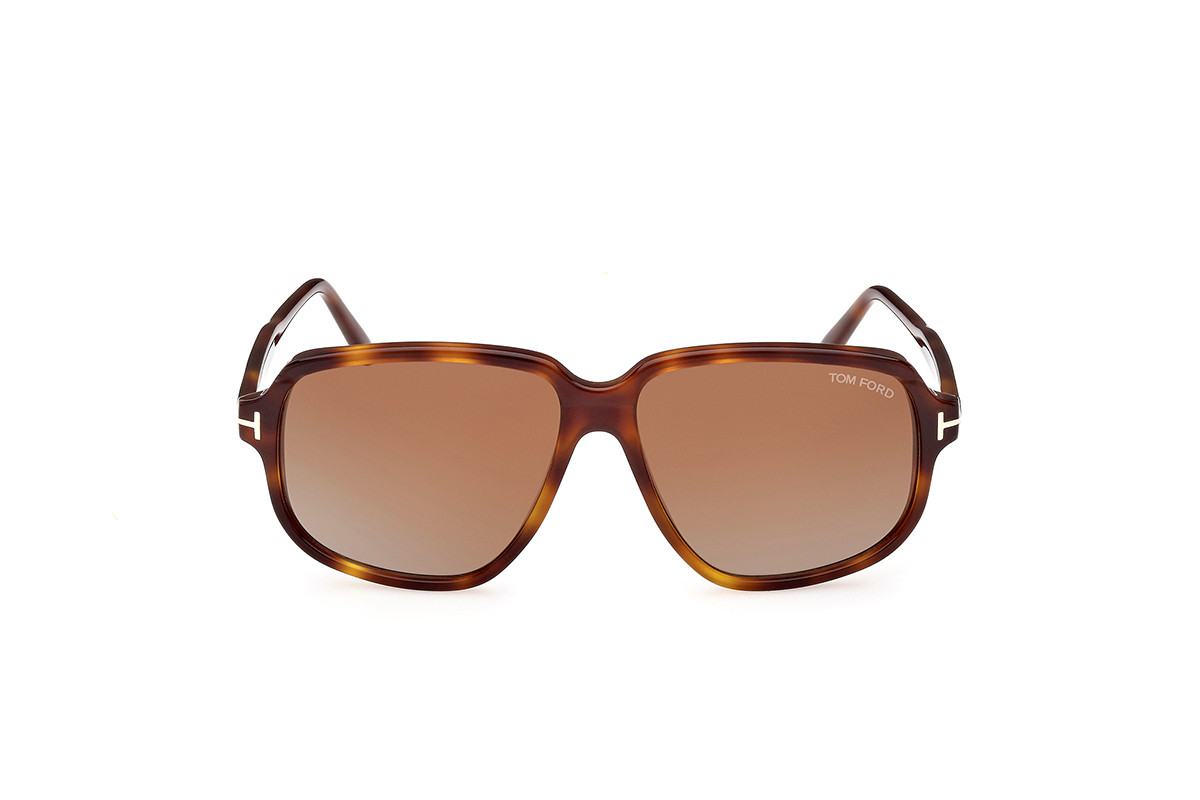 Сонцезахисні окуляри TOM FORD FT1024 52F 59 Фото №2 - linza.ua