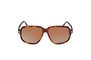 Сонцезахисні окуляри TOM FORD FT1024 52F 59 Фото №2 - linza.ua