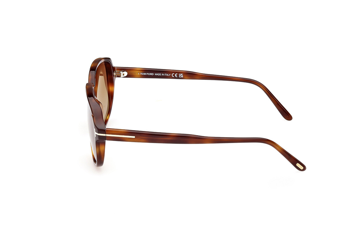 Сонцезахисні окуляри TOM FORD FT1024 52F 59 Фото №4 - linza.ua