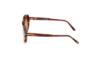 Сонцезахисні окуляри TOM FORD FT1024 52F 59 Фото №4 - linza.ua