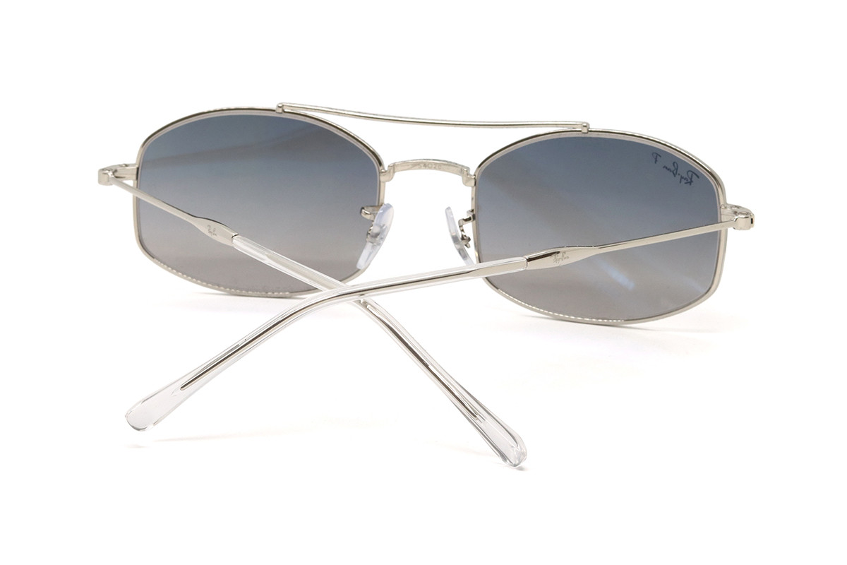 Солнцезащитные очки RB 3719 003/M3 54 Фото №3 - linza.ua