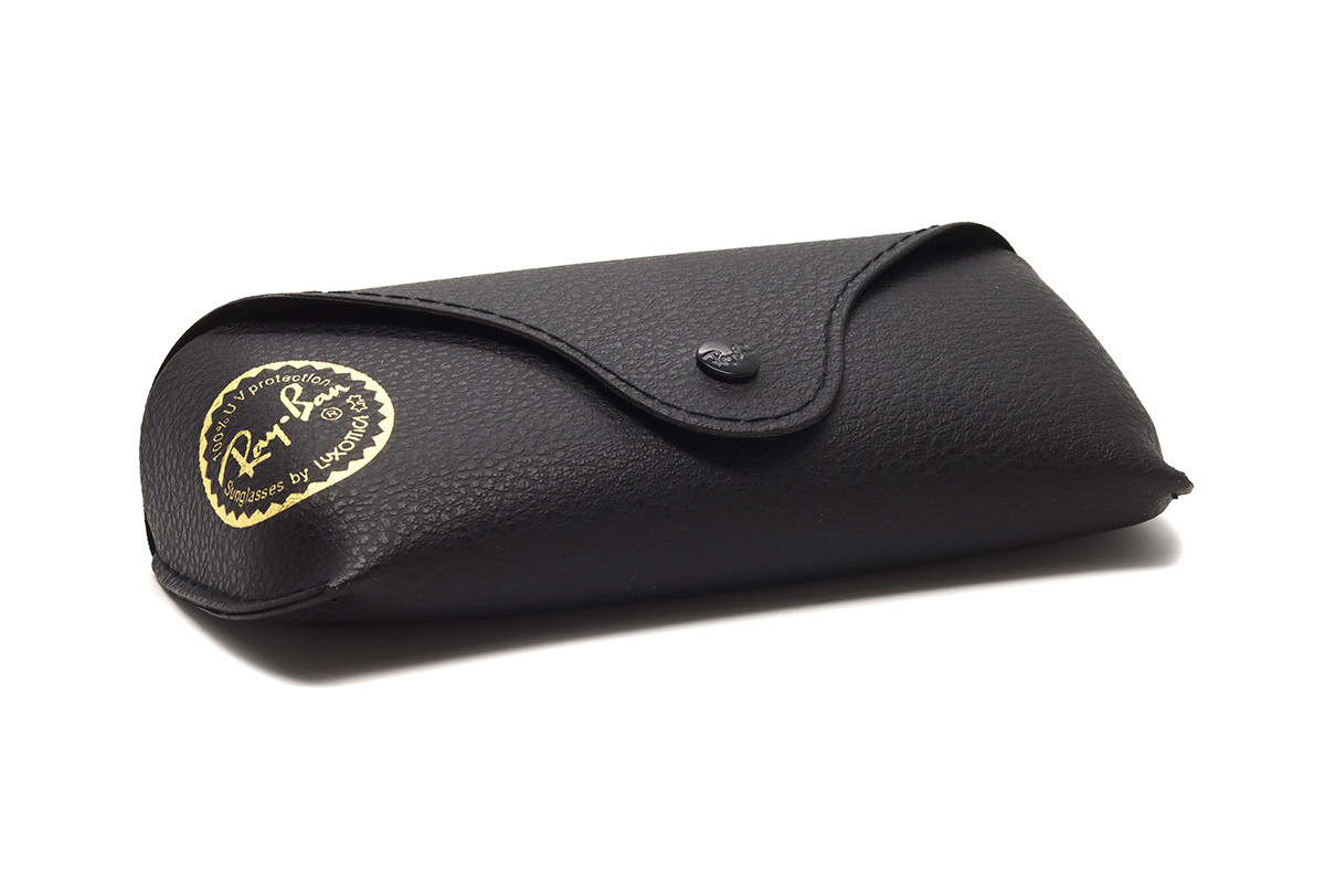 Сонцезахисні окуляри RB 3720 001/31 55 Фото №2 - linza.ua