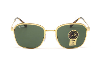 Сонцезахисні окуляри RB 3720 001/31 55 Фото №4 - linza.ua