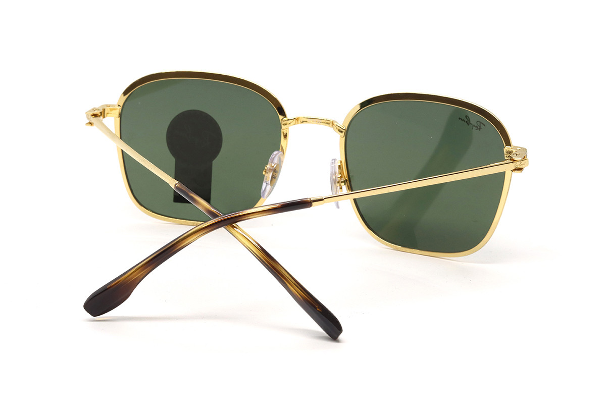 Сонцезахисні окуляри RB 3720 001/31 55 Фото №5 - linza.ua