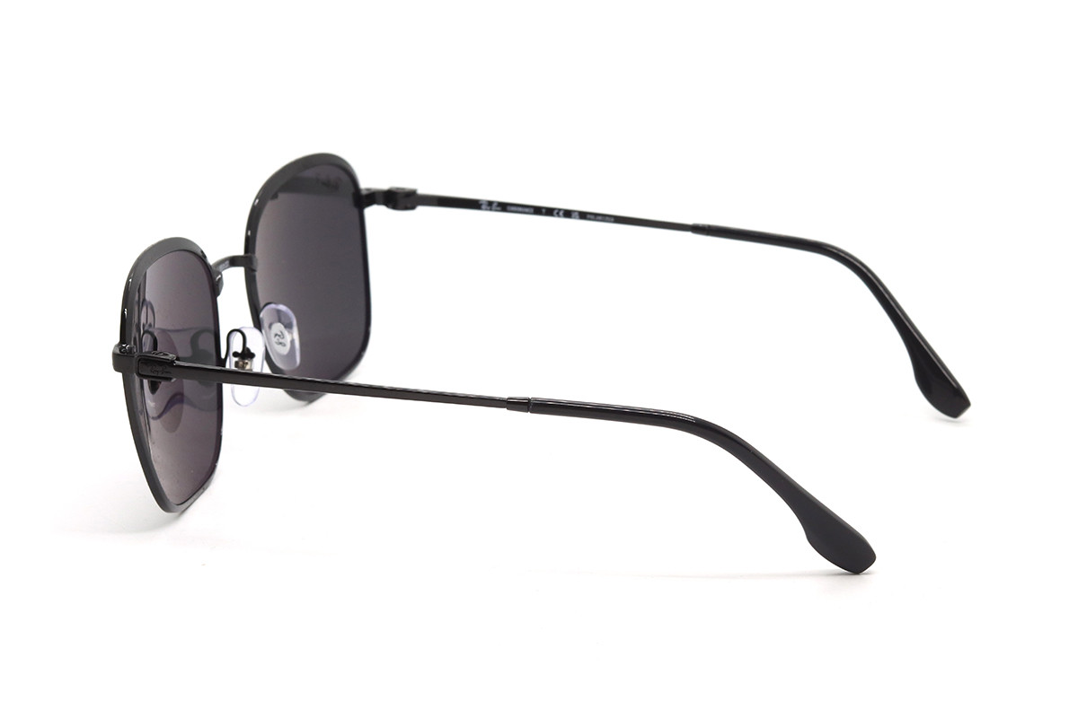 Сонцезахисні окуляри RB 3720 002/K8 55 Фото №2 - linza.ua