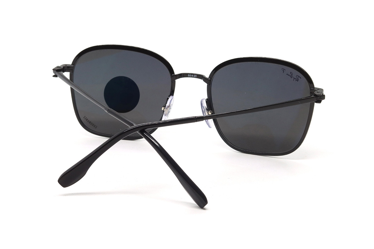 Сонцезахисні окуляри RB 3720 002/K8 55 Фото №3 - linza.ua