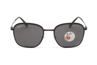 Сонцезахисні окуляри RB 3720 002/K8 55 Фото №5 - linza.ua