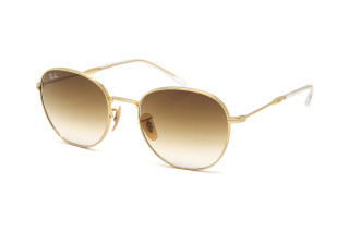 Солнцезащитные очки RB 3809 001/51 53 Фото №1 - linza.ua