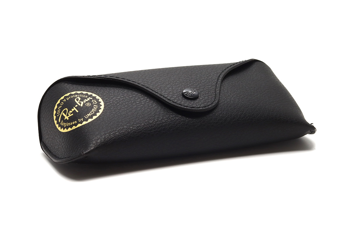 Солнцезащитные очки RB 3809 001/51 53 Фото №2 - linza.ua