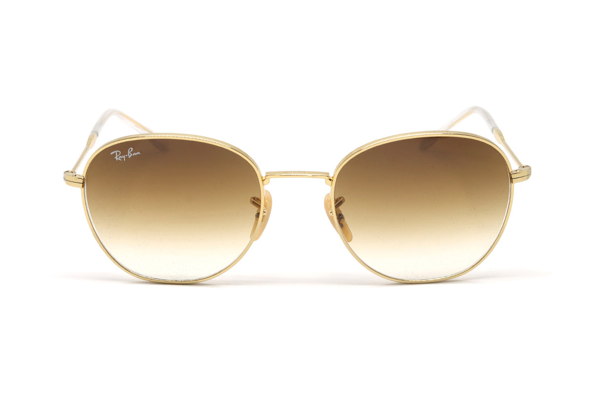 Солнцезащитные очки RB 3809 001/51 53 Фото №3 - linza.ua