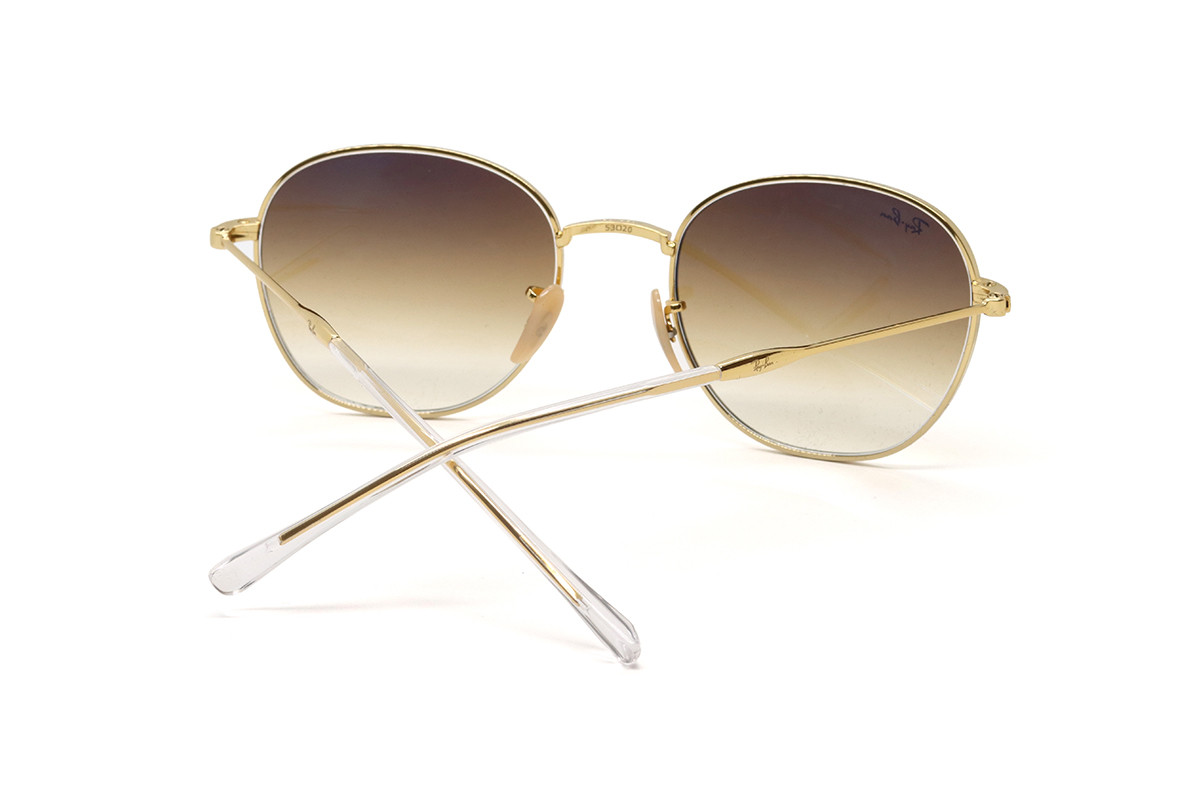 Солнцезащитные очки RB 3809 001/51 53 Фото №4 - linza.ua