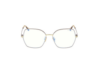 Оправы TOM FORD FT5876-B 014 56 Фото №2 - linza.ua