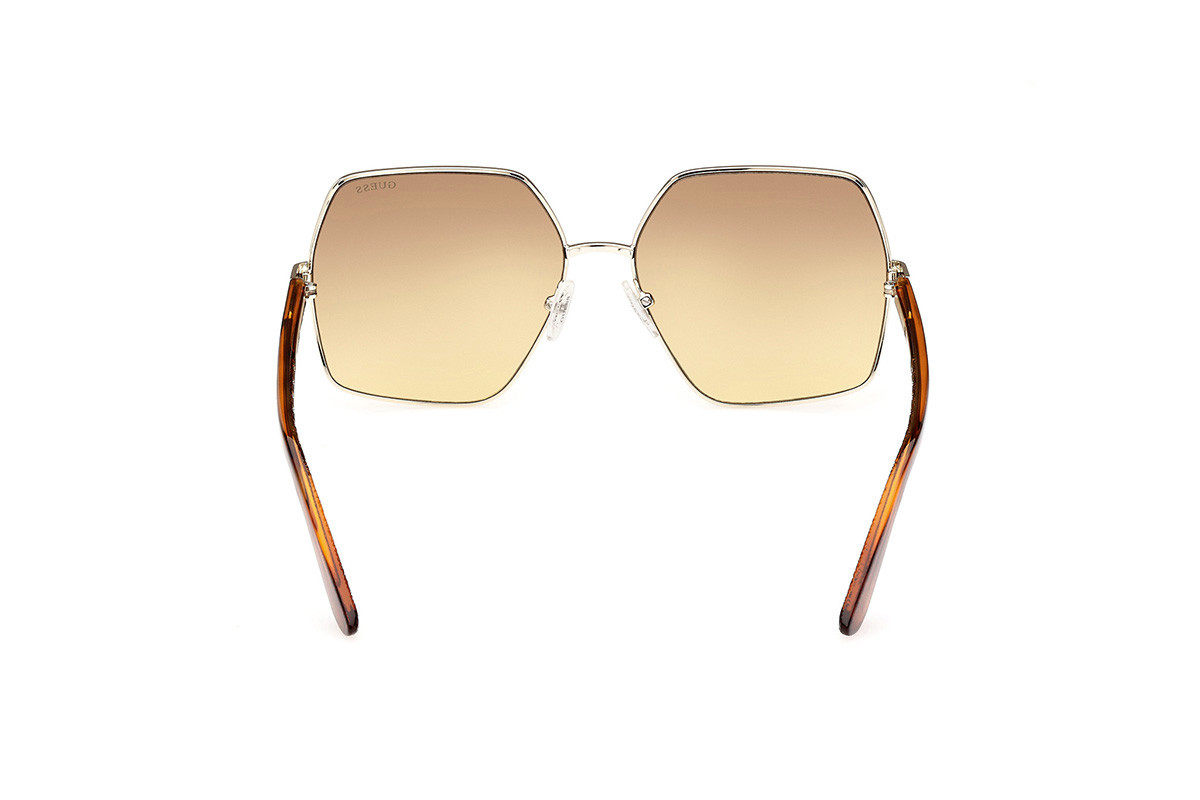 Сонцезахисні окуляри GUESS GU7881-H 32F 58 Фото №2 - linza.ua