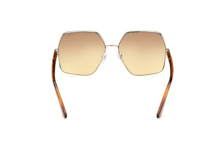 Сонцезахисні окуляри GUESS GU7881-H 32F 58 Фото №2 - linza.ua