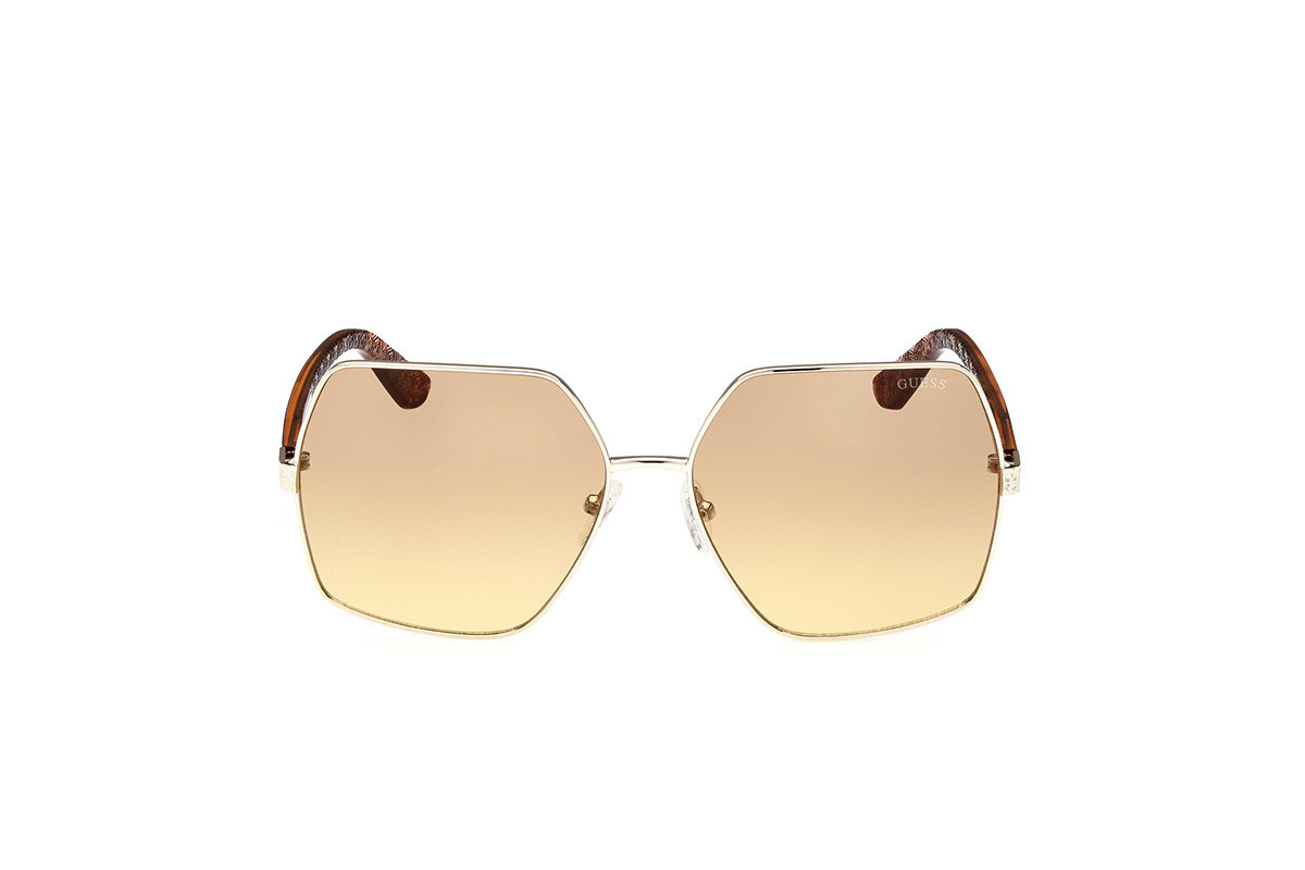 Сонцезахисні окуляри GUESS GU7881-H 32F 58 Фото №3 - linza.ua