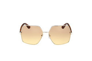 Сонцезахисні окуляри GUESS GU7881-H 32F 58 Фото №3 - linza.ua