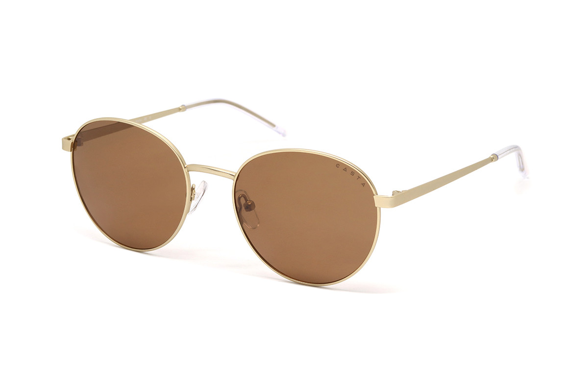 Солнцезащитные очки CASTA CS 3037 LU GLDBRN Фото №1 - linza.ua