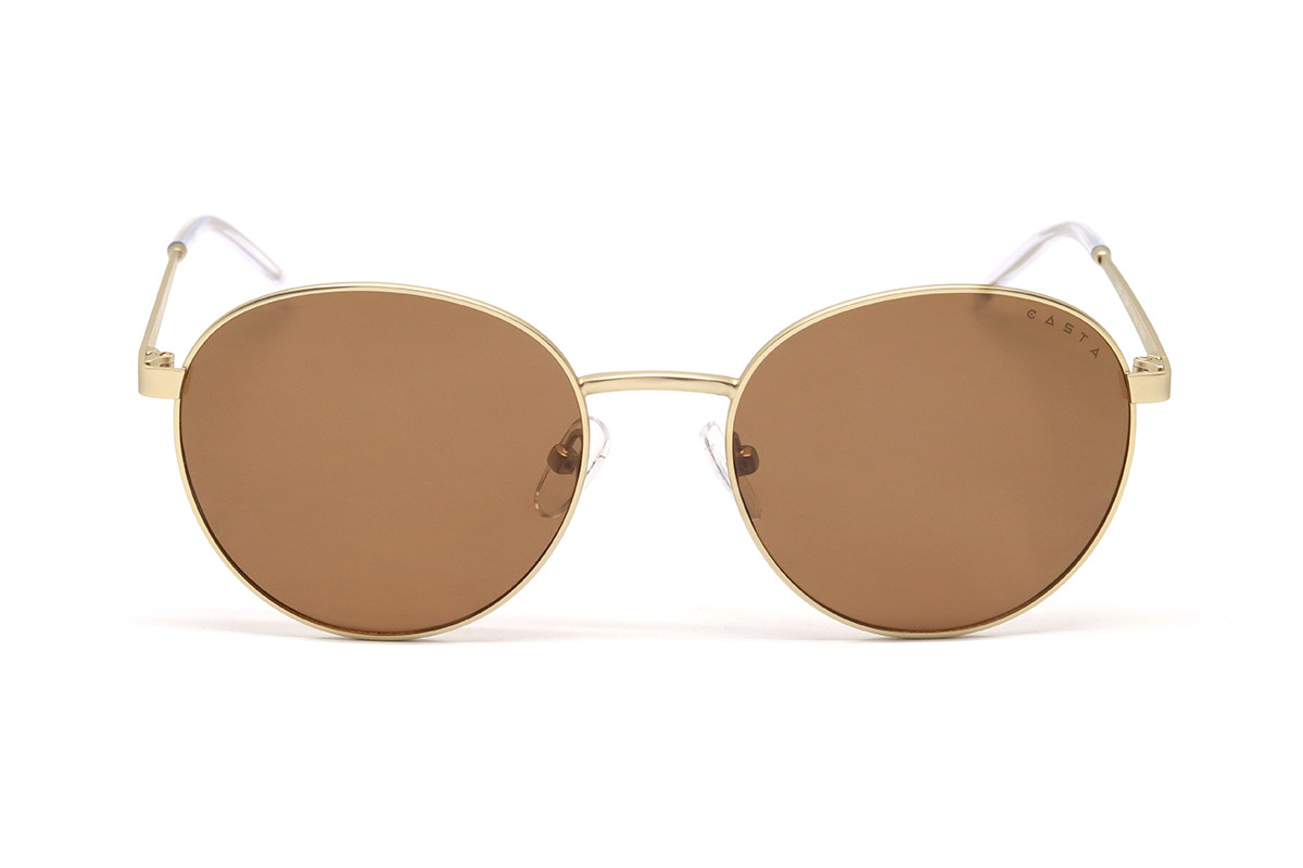 Солнцезащитные очки CASTA CS 3037 LU GLDBRN Фото №2 - linza.ua