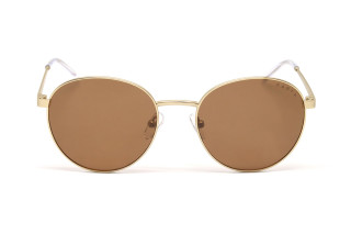 Солнцезащитные очки CASTA CS 3037 LU GLDBRN Фото №2 - linza.ua