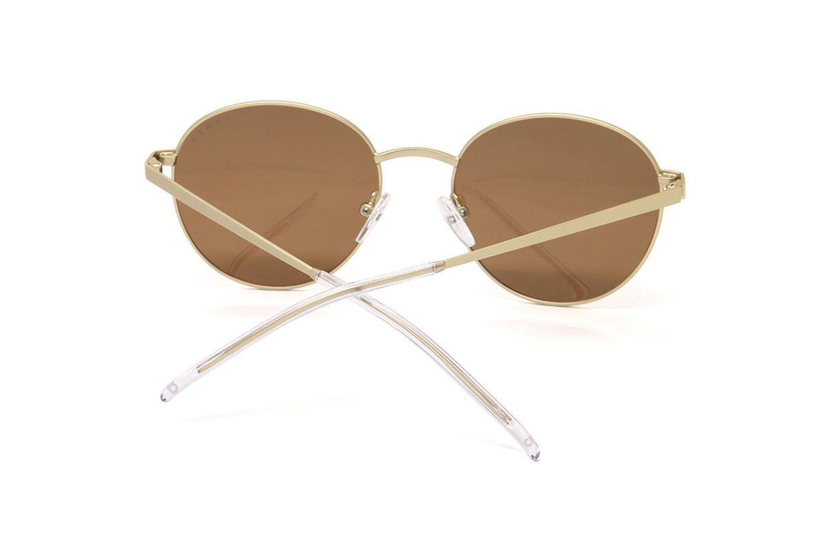 Солнцезащитные очки CASTA CS 3037 LU GLDBRN Фото №4 - linza.ua