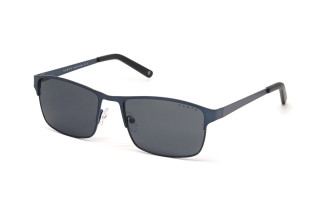 Сонцезахисні окуляри CASTA CS 2049 LU BL Фото №1 - linza.ua