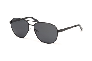 Сонцезахисні окуляри CASTA CS 2052 LU BK Фото №1 - linza.ua