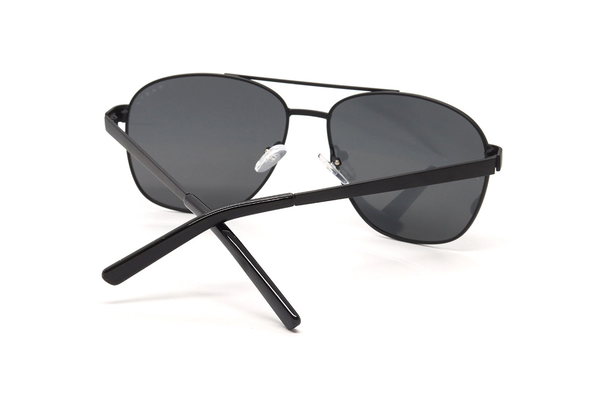 Сонцезахисні окуляри CASTA CS 2052 LU BK Фото №3 - linza.ua