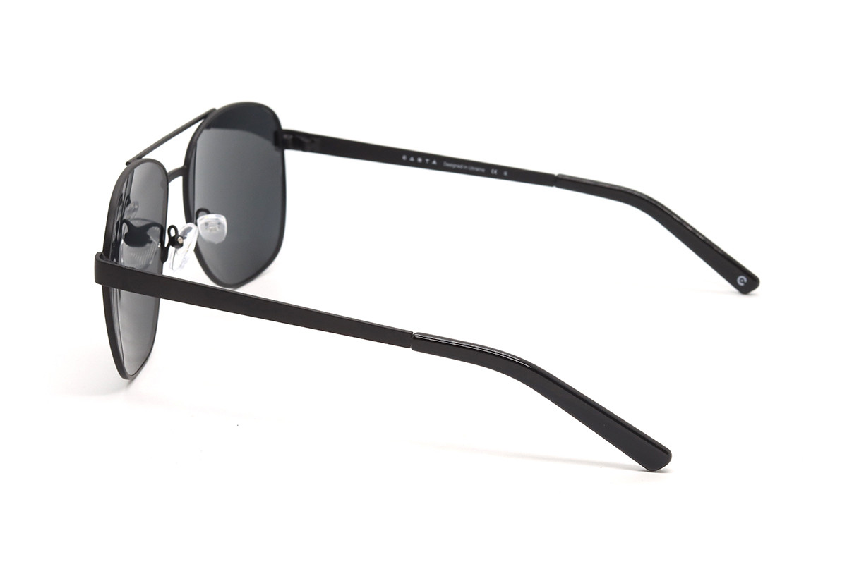 Сонцезахисні окуляри CASTA CS 2052 LU BK Фото №4 - linza.ua