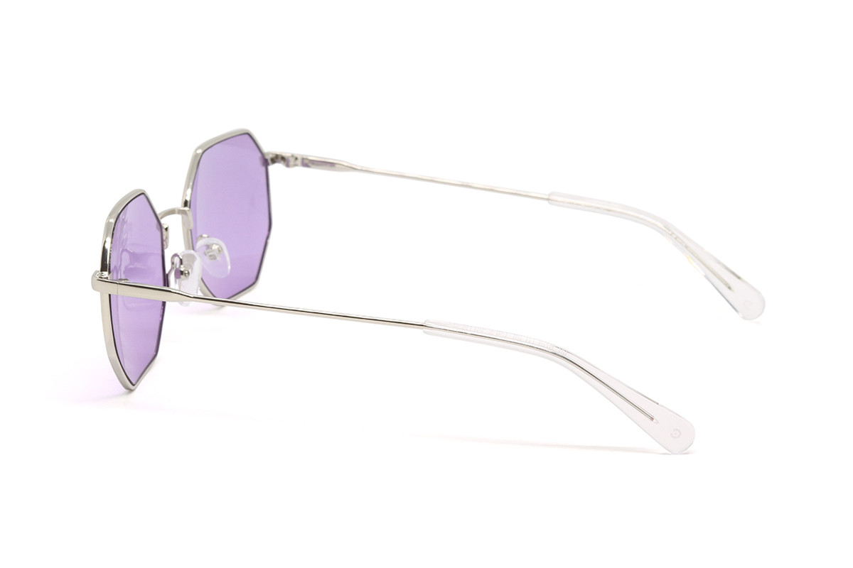 Солнцезащитные очки CASTA CS 3039 LU SIL Фото №2 - linza.ua