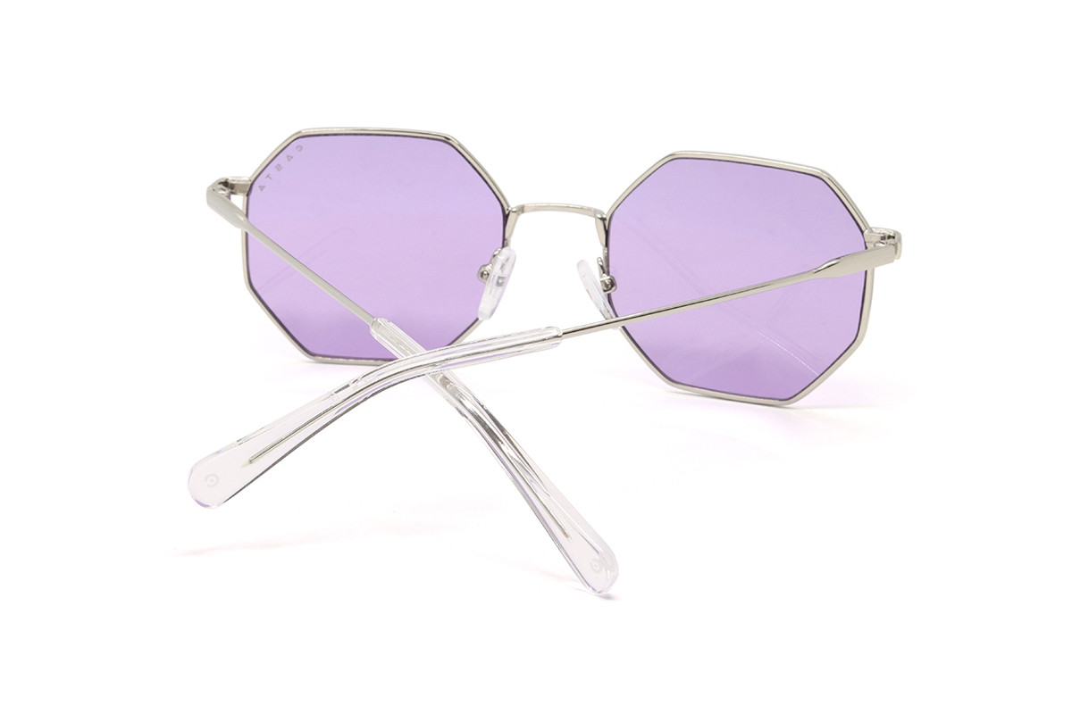 Солнцезащитные очки CASTA CS 3039 LU SIL Фото №3 - linza.ua