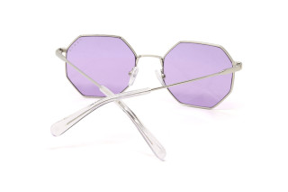 Солнцезащитные очки CASTA CS 3039 LU SIL Фото №3 - linza.ua