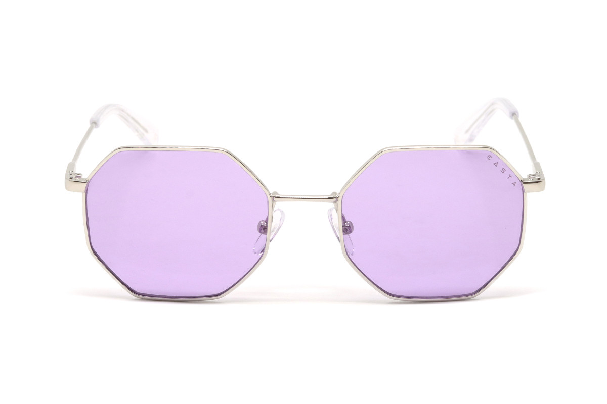 Солнцезащитные очки CASTA CS 3039 LU SIL Фото №4 - linza.ua