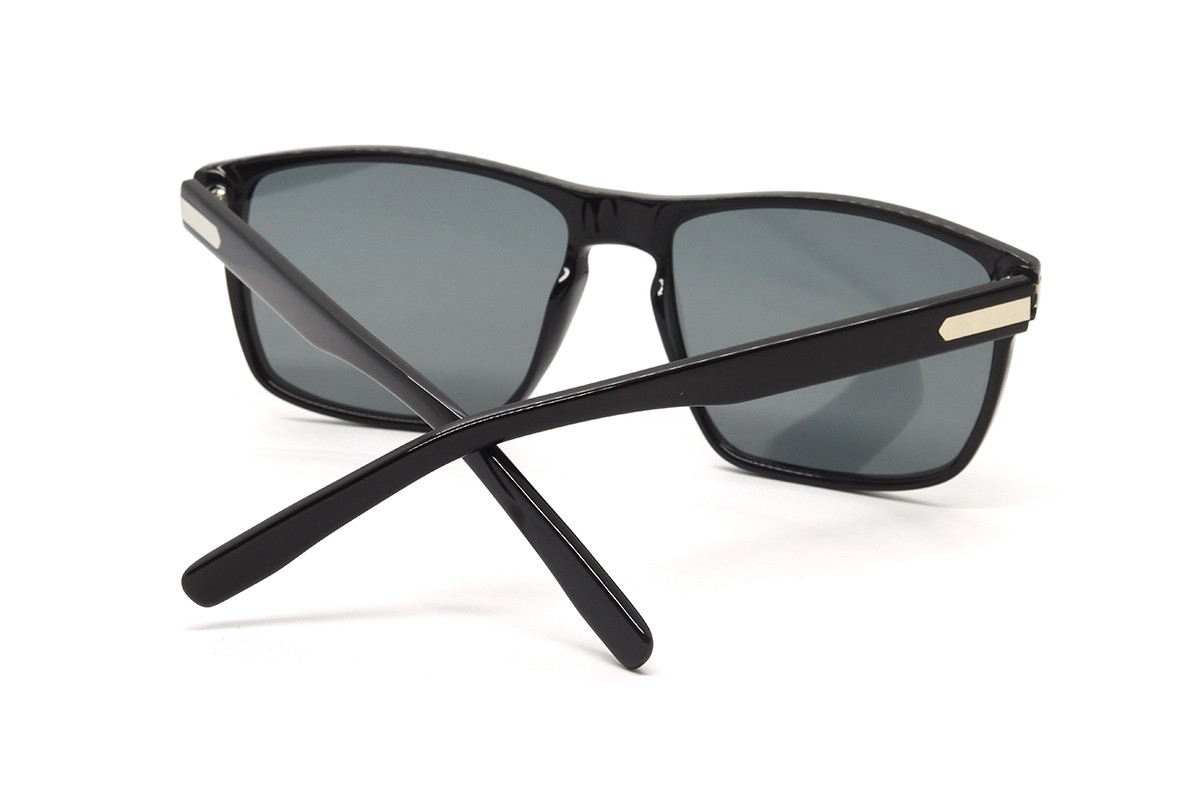 Сонцезахисні окуляри CASTA CS 2039 QW BK Фото №2 - linza.ua