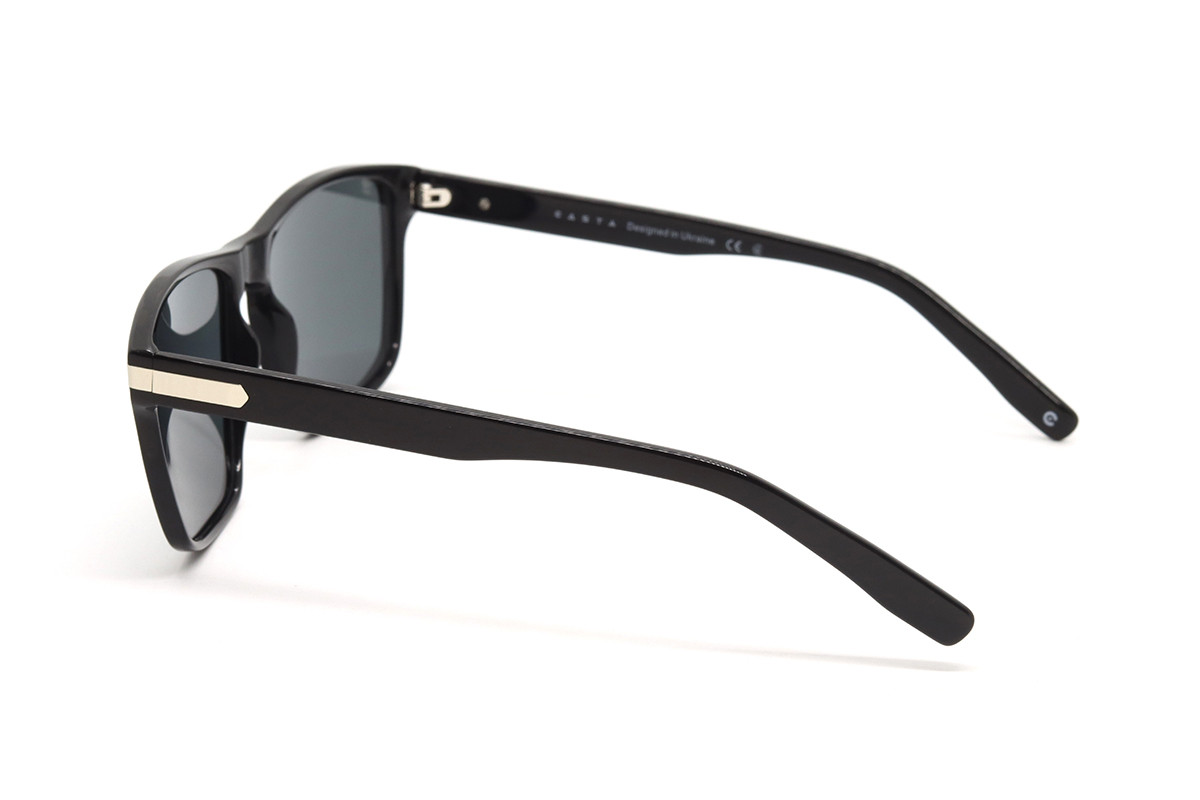 Сонцезахисні окуляри CASTA CS 2039 QW BK Фото №3 - linza.ua