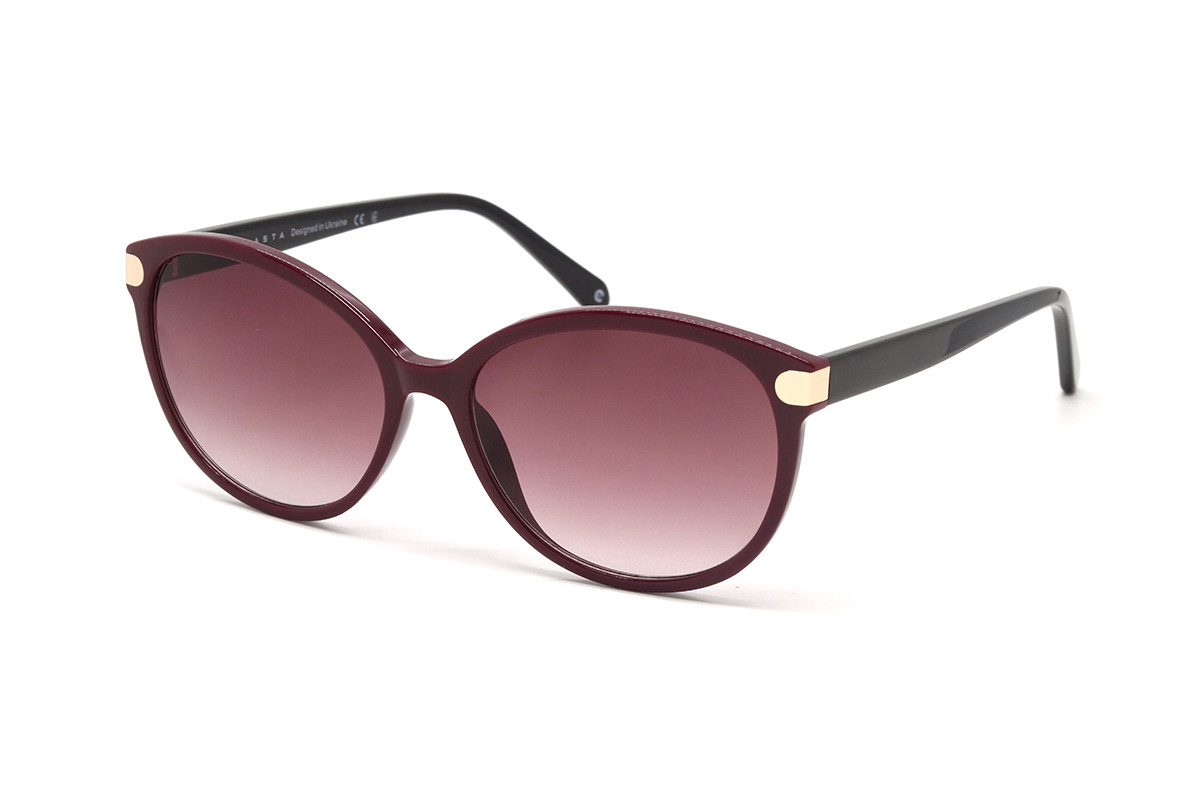 Сонцезахисні окуляри CASTA CS 1104 QW RDBK Фото №1 - linza.ua