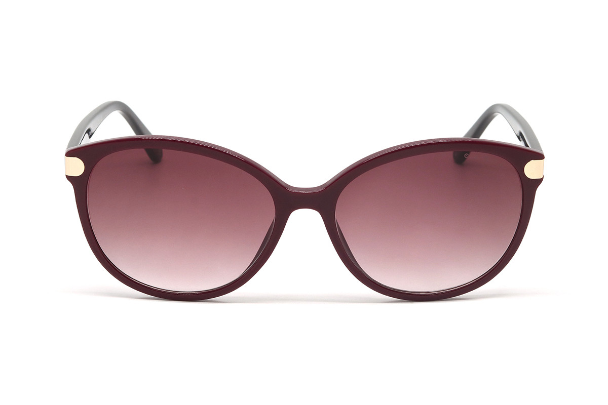 Сонцезахисні окуляри CASTA CS 1104 QW RDBK Фото №2 - linza.ua