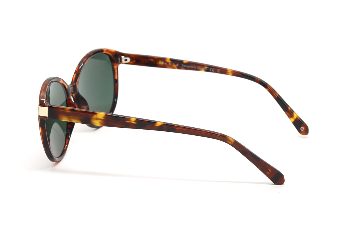 Сонцезахисні окуляри CASTA CS 1104 QW DEMI Фото №4 - linza.ua