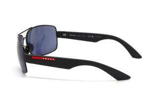 Сонцезахисні окуляри PS 50ZS 1BO09R 65 Фото №2 - linza.ua