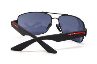 Сонцезахисні окуляри PS 50ZS 1BO09R 65 Фото №4 - linza.ua